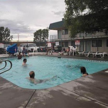 Motel 6-Grants, Nm Dış mekan fotoğraf