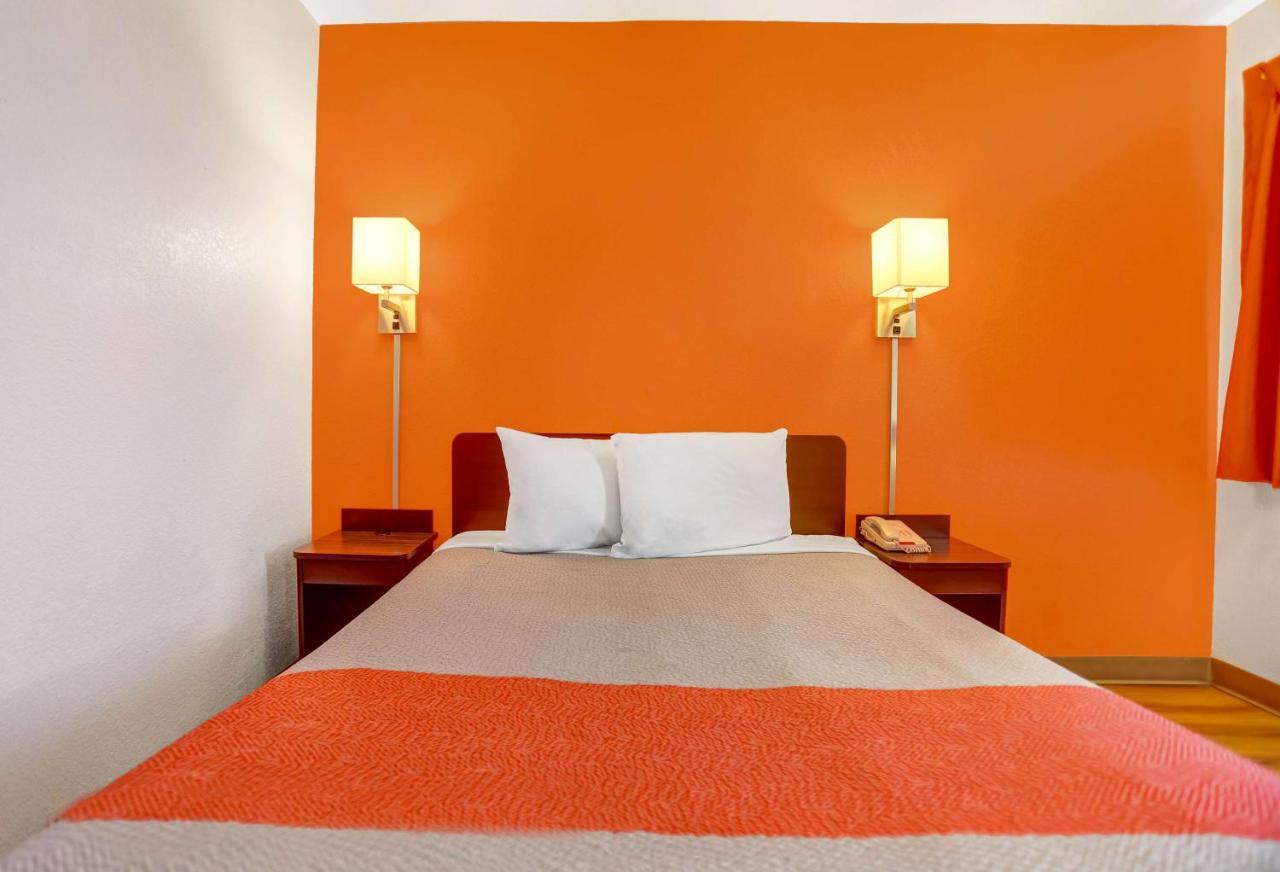 Motel 6-Grants, Nm Dış mekan fotoğraf