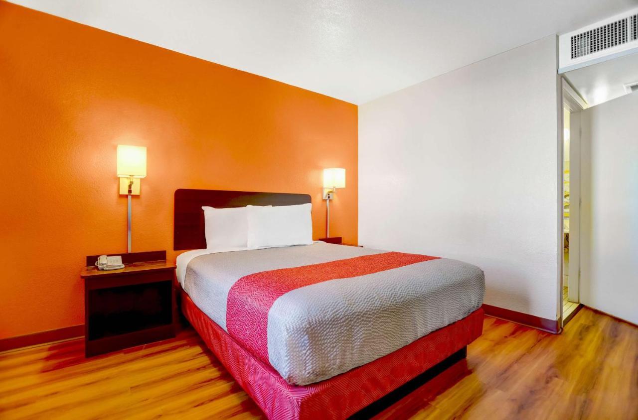 Motel 6-Grants, Nm Dış mekan fotoğraf