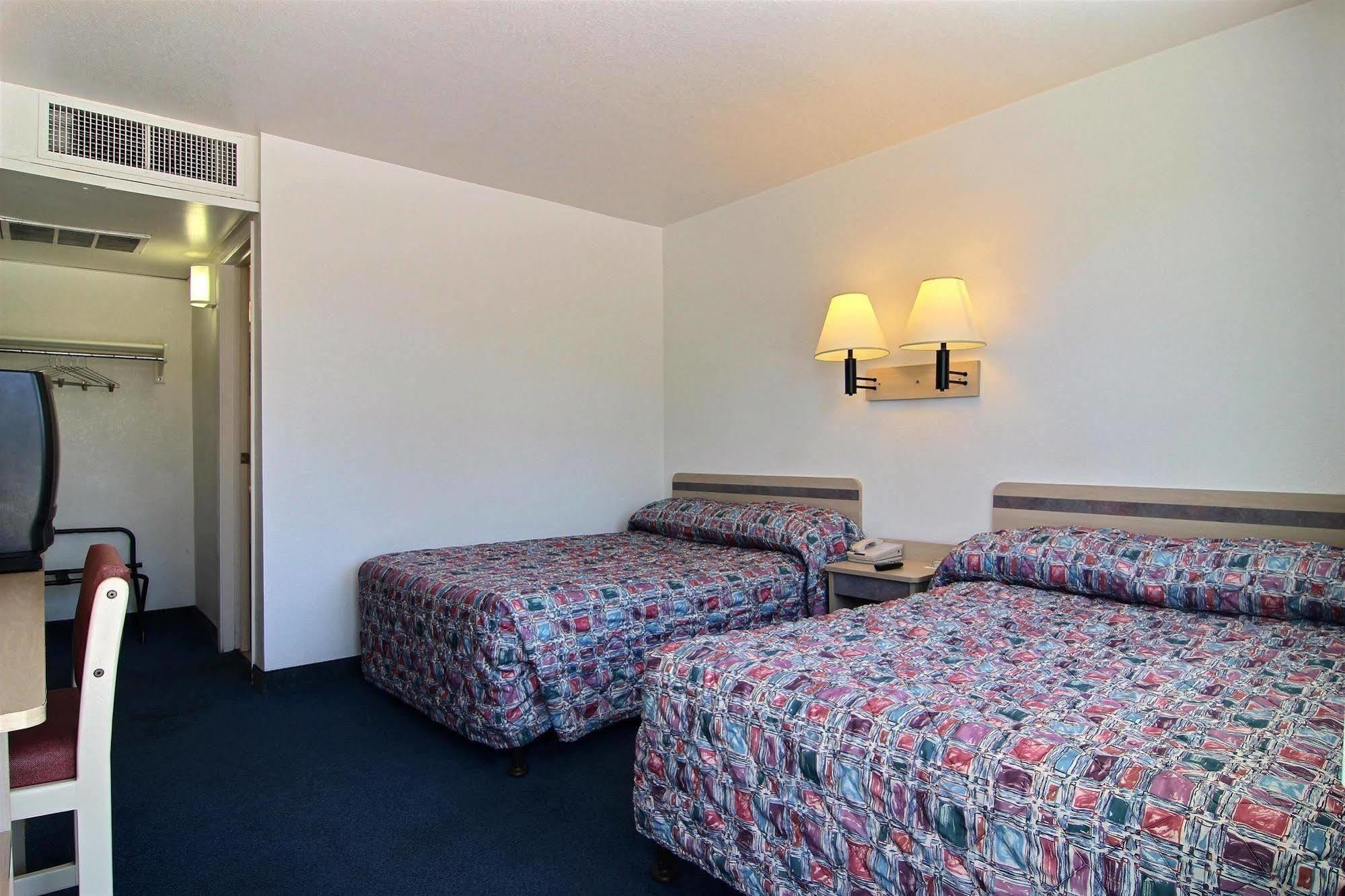Motel 6-Grants, Nm Dış mekan fotoğraf